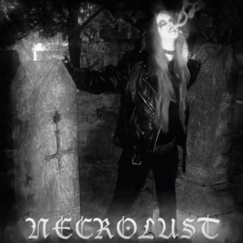 Necrolust (ITA-1) : Necrolust